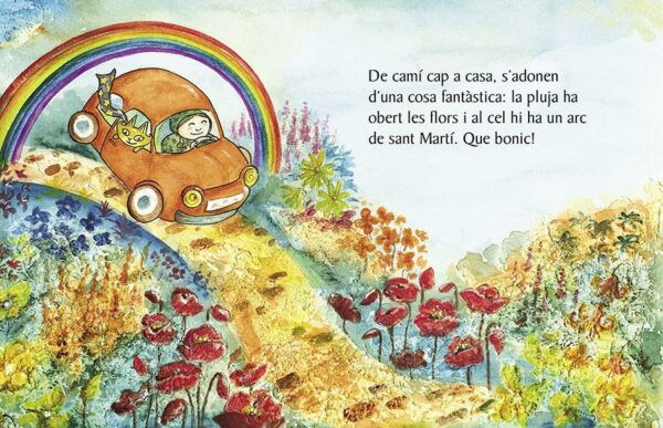 ¡Qué mal día, gato Klops! - Imagen 8