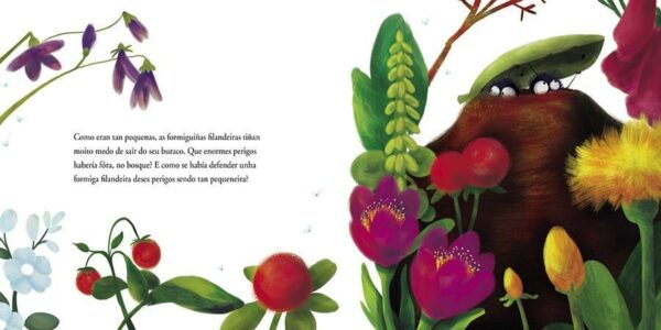 Las hormiguitas filanderas - Imagen 4
