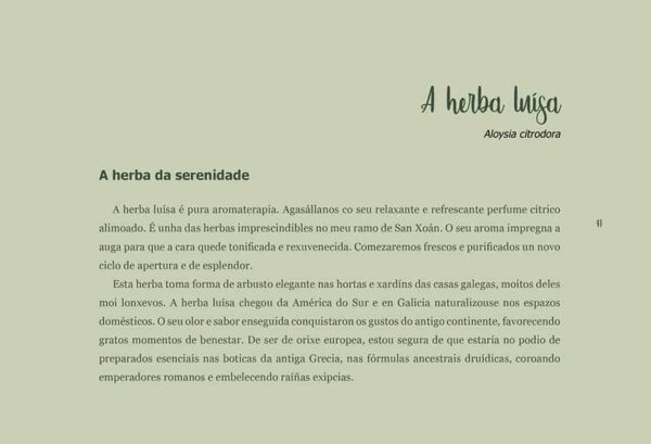 7 Hierbas mágicas - Imagen 5