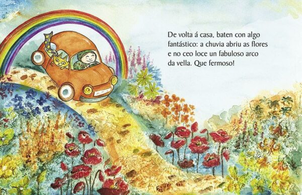 ¡Qué mal día, gato Klops! - Imagen 5