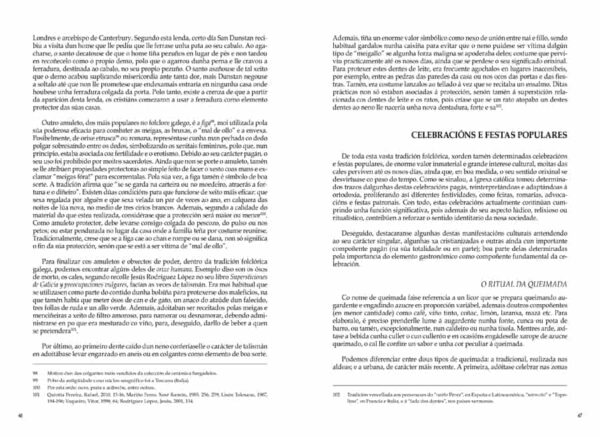 Galicia inmaterial. Galicia máxica (Nueva edición) - Imagen 2