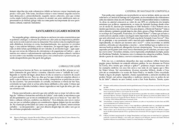 Galicia inmaterial. Galicia máxica (Nueva edición) - Imagen 3
