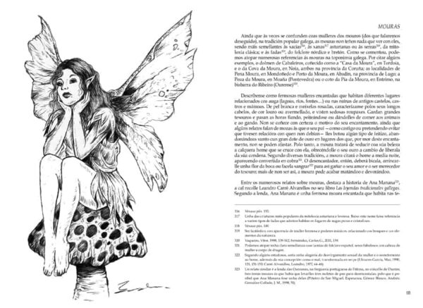 Galicia inmaterial. Galicia máxica (Nueva edición) - Imagen 4