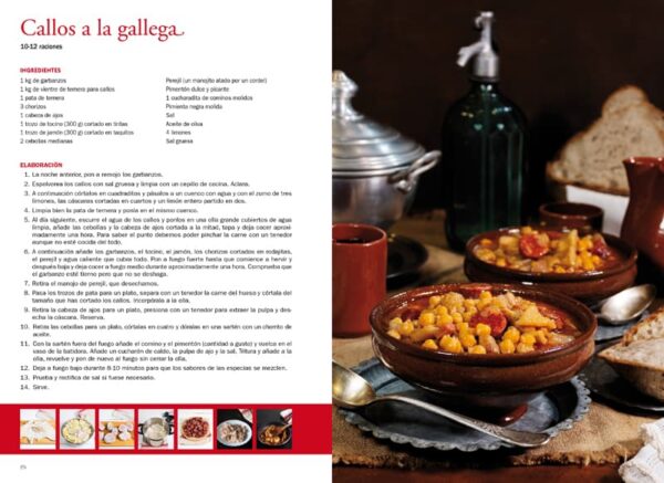 Cocinando en casa - Imaxe 3