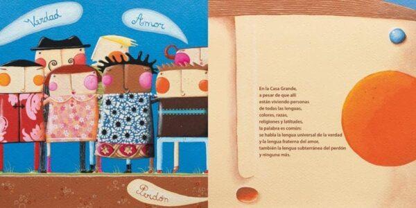 A Casa Grande - Imaxe 5
