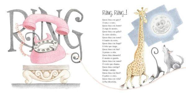 Ring, ring...! Quen rima? - Imaxe 5
