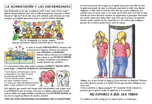 ¡Vida sana! - Imagen 2