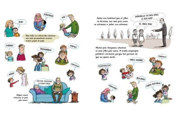 En Familia! - Imagen 2