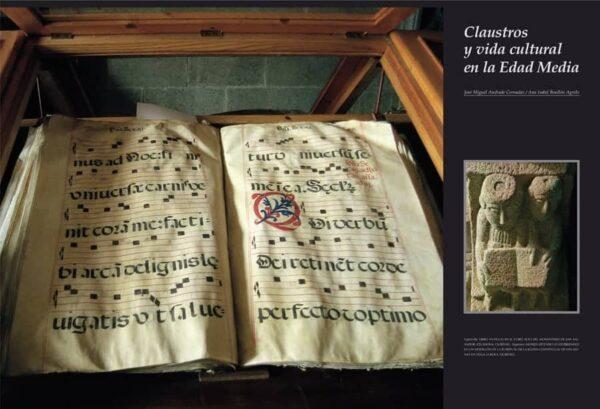 El Protagonismo Monástico a través de la historia - Imagen 6
