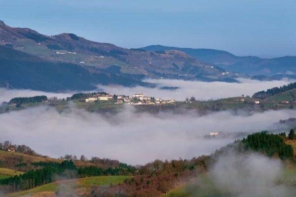 La Gran Obra de los Caminos de Santiago-Camino Norte y Primitivo (VOLÚMENES XII-XV) - Imaxe 2