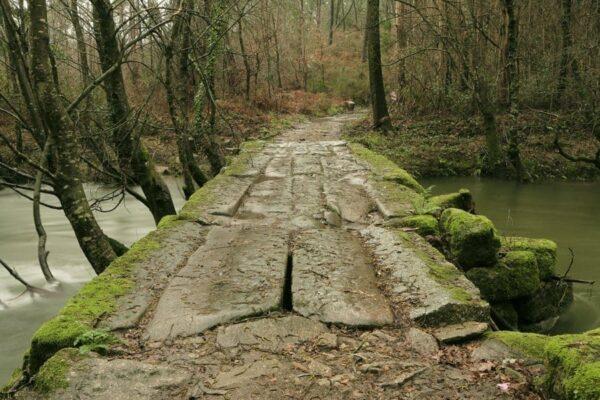 La Gran Obra de los Caminos de Santiago-Camino Portugués (VOLÚMENES IX-XI) - Imaxe 7
