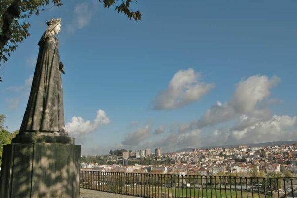 La Gran Obra de los Caminos de Santiago-Camino Portugués (VOLÚMENES IX-XI) - Imaxe 4