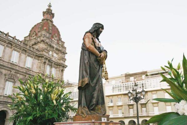 La Semana santa vol1 3 600x400 - La Semana Santa en Galicia. Volumen I