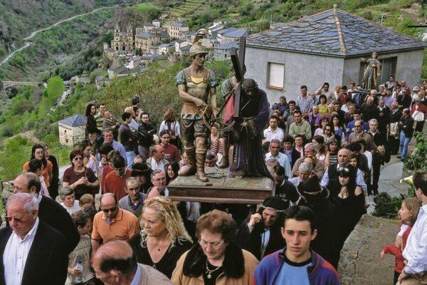 La Semana Santa en Galicia. Volumen I - Image 2