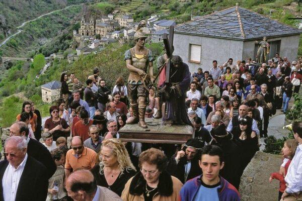 La Semana santa vol1 4 600x400 - La Semana Santa en Galicia. Volumen I