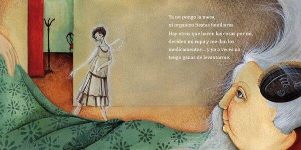 La mamá de la mamá de mi mamá - Imaxe 4