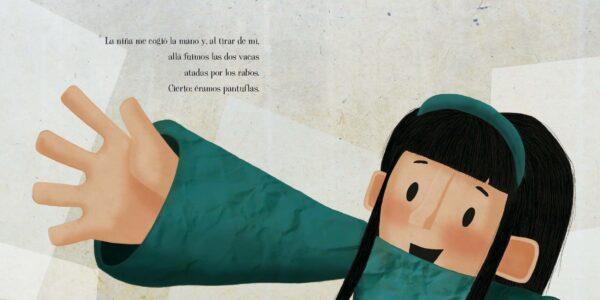 A pantufla de Celia - Imaxe 3