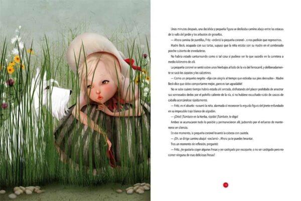 La pequeña coronel - Imagen 3