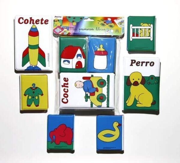 Mis Primeros Libros - Image 2
