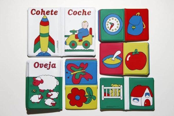 Mis Primeros Libros - Image 5