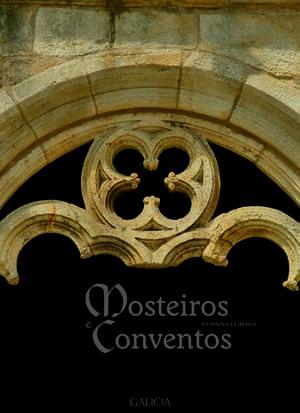 Monasterios e conventos da Peninsula iberica vol6 - Mosteiros e Conventos da Península Ibérica - Volume VI
