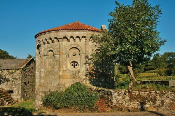 Monasterios y Conventos de la Península Ibérica - Volumen IV - Imagen 6