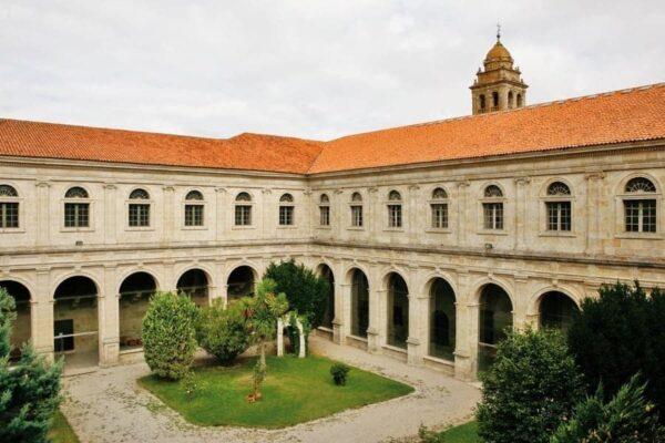 Monasterios y Conventos de la Península Ibérica - Volumen IV - Imagen 4