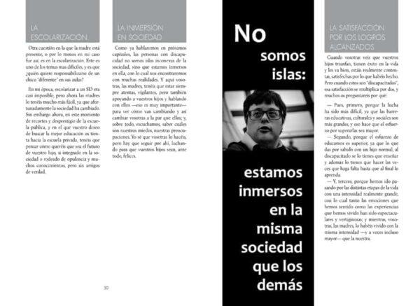 Niños con capacidades especiales. Manual para padres - Imagen 4