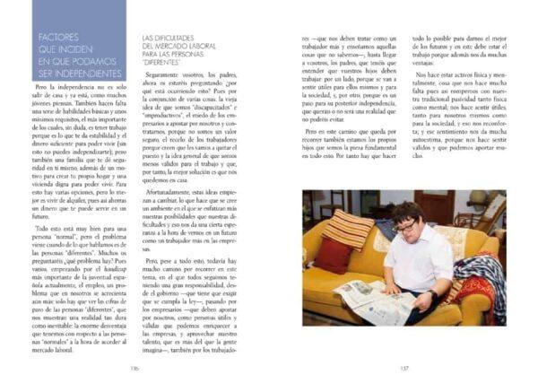 Niños con capacidades especiales. Manual para padres - Imagen 3