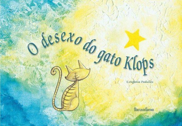 El deseo del gato Klops - Imagen 2