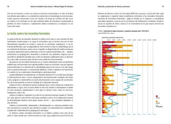 Incendios forestales. Reflexiones desde Galicia - Imaxe 3
