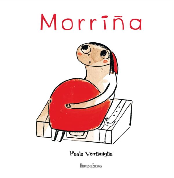 Morriña