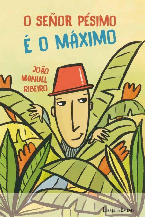 O Señor Pésimo é o Máximo - Imaxe 2