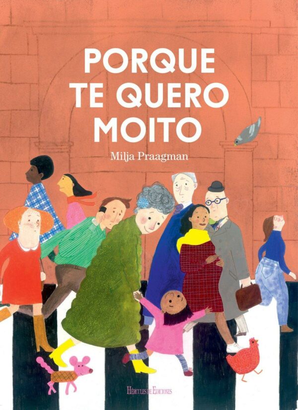 Porque te quiero mucho - Imagen 2