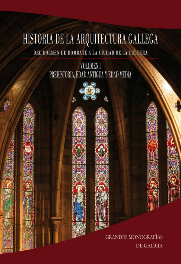 Historia de la Arquitectura Gallega