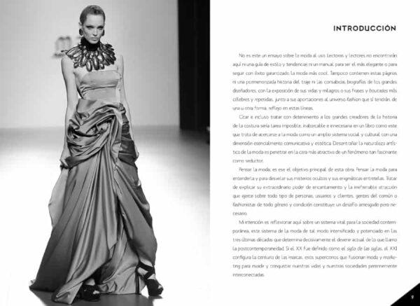Pag. web El Octavo Arte 600x437 - El Octavo Arte La moda en la sociedad contemporánea