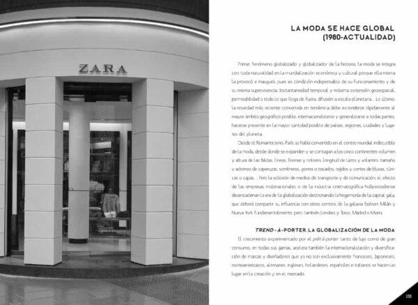 El Octavo Arte La moda en la sociedad contemporánea - Imagen 2