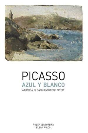 Picasso Azul y Blanco1 300x450 - Picasso Azul y Blanco