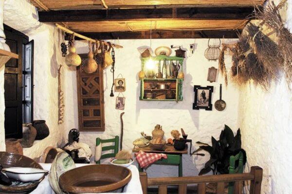 Proyecto Andalucía - Antropología - Image 3