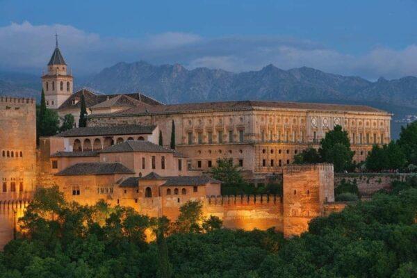Proyecto Andalucía. Artistas (5 tomos) - Imagen 4