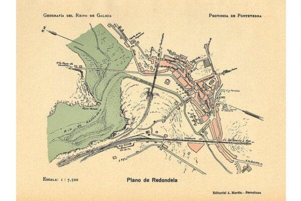 Proxecto Galicia - Xeografía e Cartografía - Imaxe 4