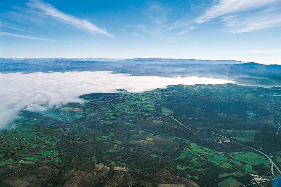 Proyecto Galicia Geografia 3 - Xeografía e Cartografía