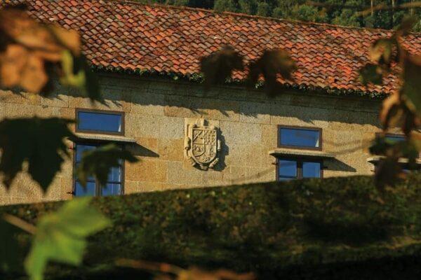 Proxecto Galicia - Heráldica, Xenealoxía e Nobiliaria - Imaxe 5