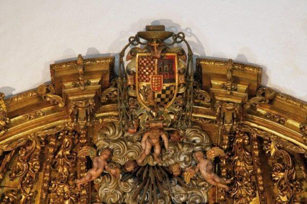 Proxecto Galicia - Heráldica, Xenealoxía e Nobiliaria - Imaxe 4