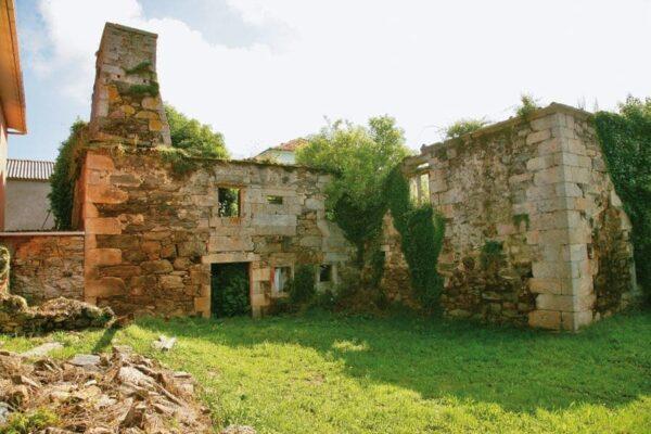 Proxecto Galicia - Heráldica, Xenealoxía e Nobiliaria - Imaxe 3