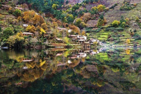 Ribeira Sacra - Imaxe 2