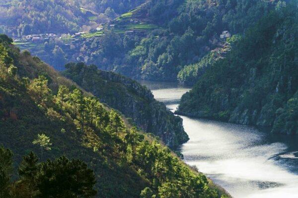 Ribeira Sacra - Imaxe 3