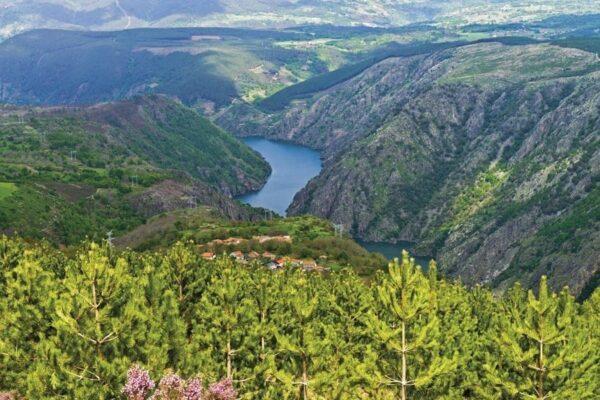 Ribeira Sacra - Imaxe 8