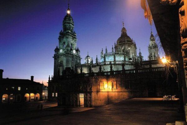 Santiago, para conocerte y no olvidarte - Imaxe 4
