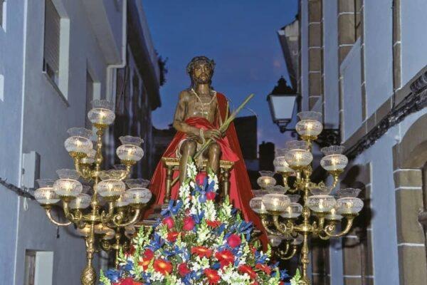 Semana santa en Galicia vol3 3 600x400 - La Semana Santa en Galicia. Volumen III